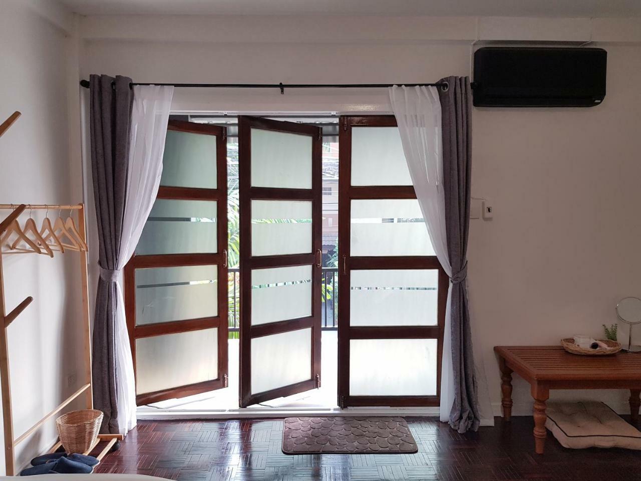 Piyanattha House Villa Chiang Mai Exterior foto