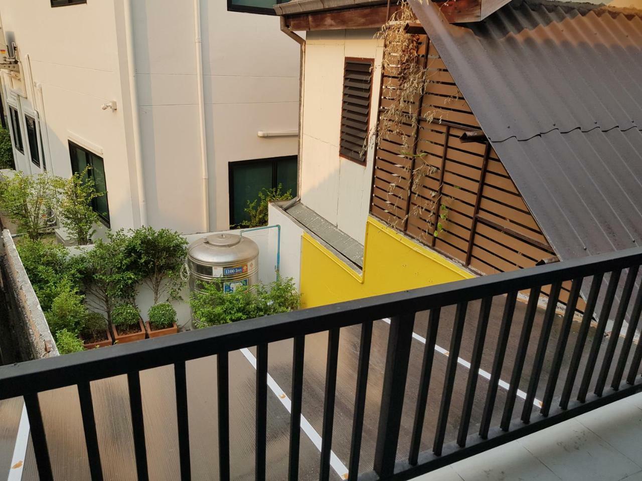 Piyanattha House Villa Chiang Mai Exterior foto